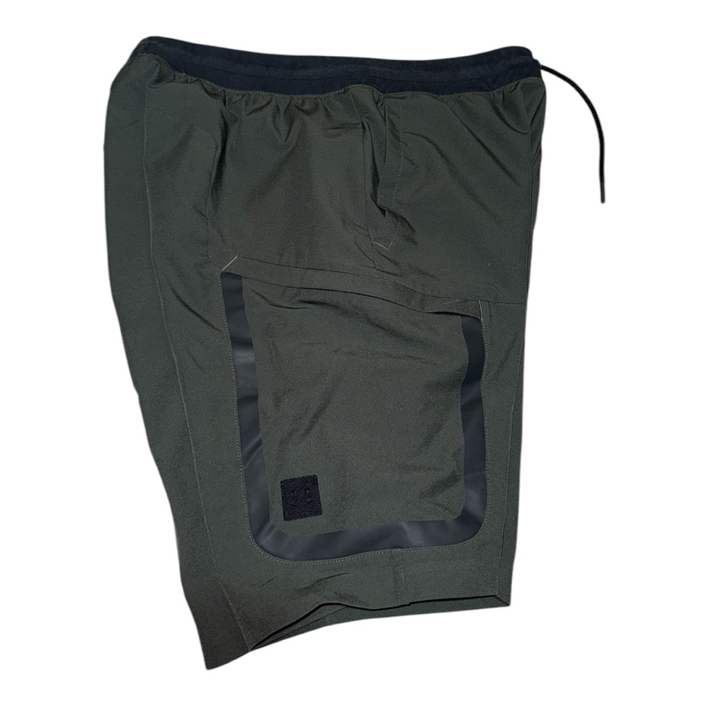 Under Armour Hybrid Cargo Short